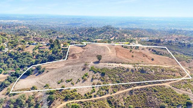 0 N Casalero Drive, La Habra Heights, CA 90631