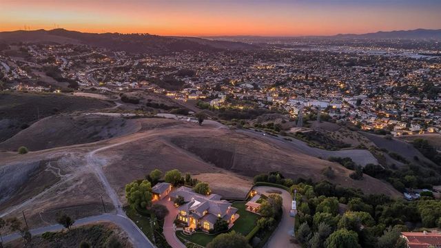 0 N Casalero Drive, La Habra Heights, CA 90631