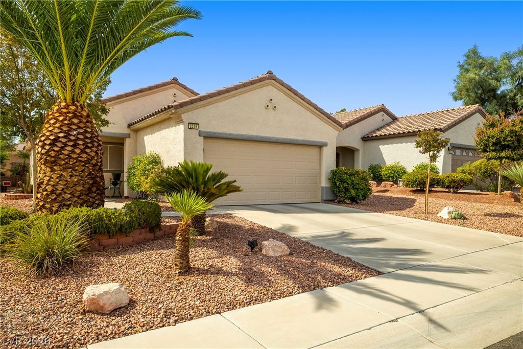 2515 Romanza Road, Henderson, NV 89052 — photo 2