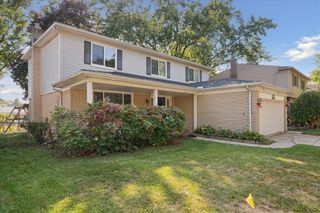43009 Arlington Road, Canton Twp, MI 48187