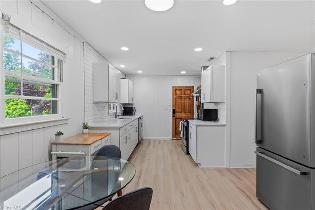 2357 Parkway Drive, Winston-salem, NC 27103