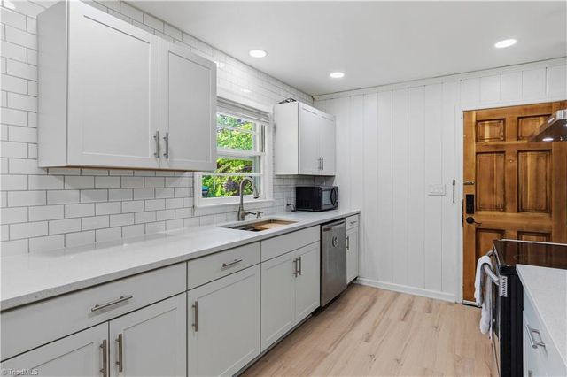 2357 Parkway Drive, Winston-salem, NC 27103