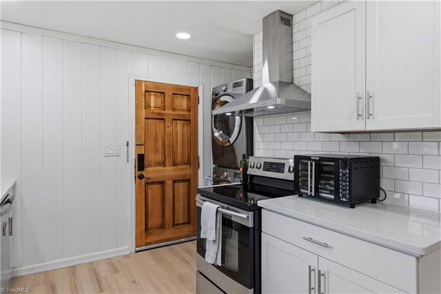 2357 Parkway Drive, Winston-salem, NC 27103