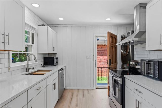 2357 Parkway Drive, Winston-salem, NC 27103