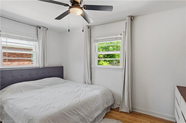 2357 Parkway Drive, Winston-salem, NC 27103
