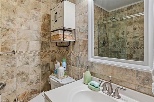 2357 Parkway Drive, Winston-salem, NC 27103