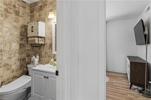 2357 Parkway Drive, Winston-salem, NC 27103