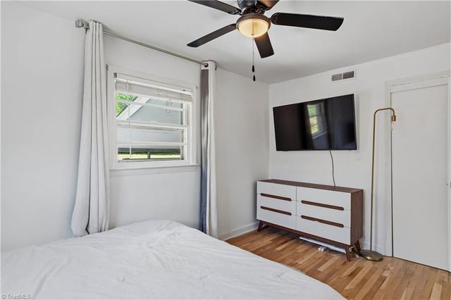 2357 Parkway Drive, Winston-salem, NC 27103