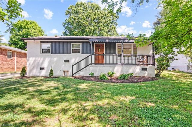 2357 Parkway Drive, Winston-salem, NC 27103