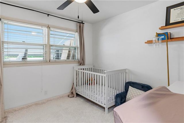 2357 Parkway Drive, Winston-salem, NC 27103