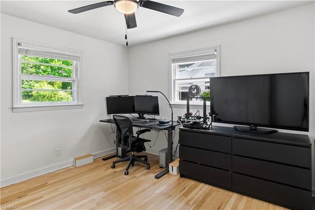 2357 Parkway Drive, Winston-salem, NC 27103
