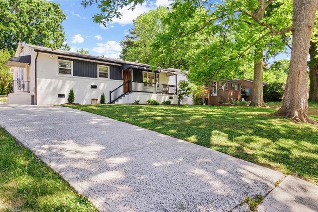 2357 Parkway Drive, Winston-salem, NC 27103