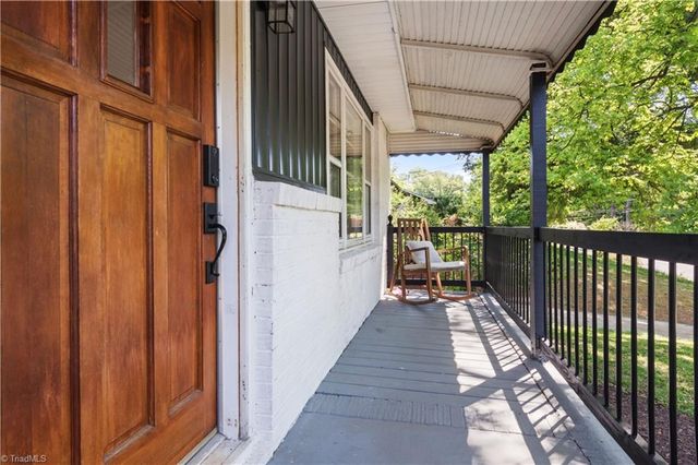2357 Parkway Drive, Winston-salem, NC 27103