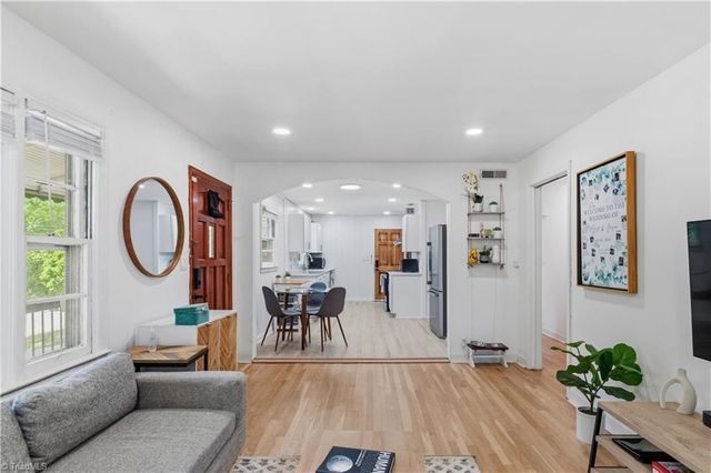 2357 Parkway Drive, Winston-salem, NC 27103