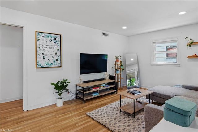2357 Parkway Drive, Winston-salem, NC 27103