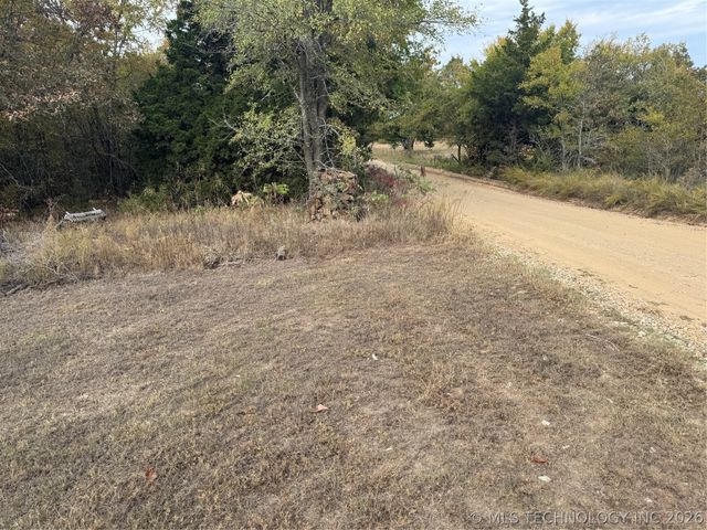 29279 S 27th Street East, Porum, OK 74455