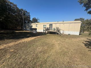 29279 S 27th Street East, Porum, OK 74455