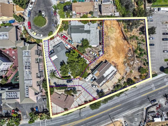 114 N Bonnie Beach Place, East Los Angeles, CA 90063