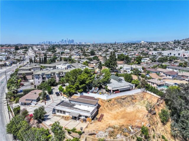 114 N Bonnie Beach Place, East Los Angeles, CA 90063