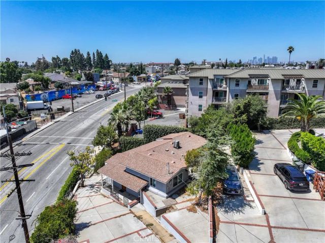 114 N Bonnie Beach Place, East Los Angeles, CA 90063