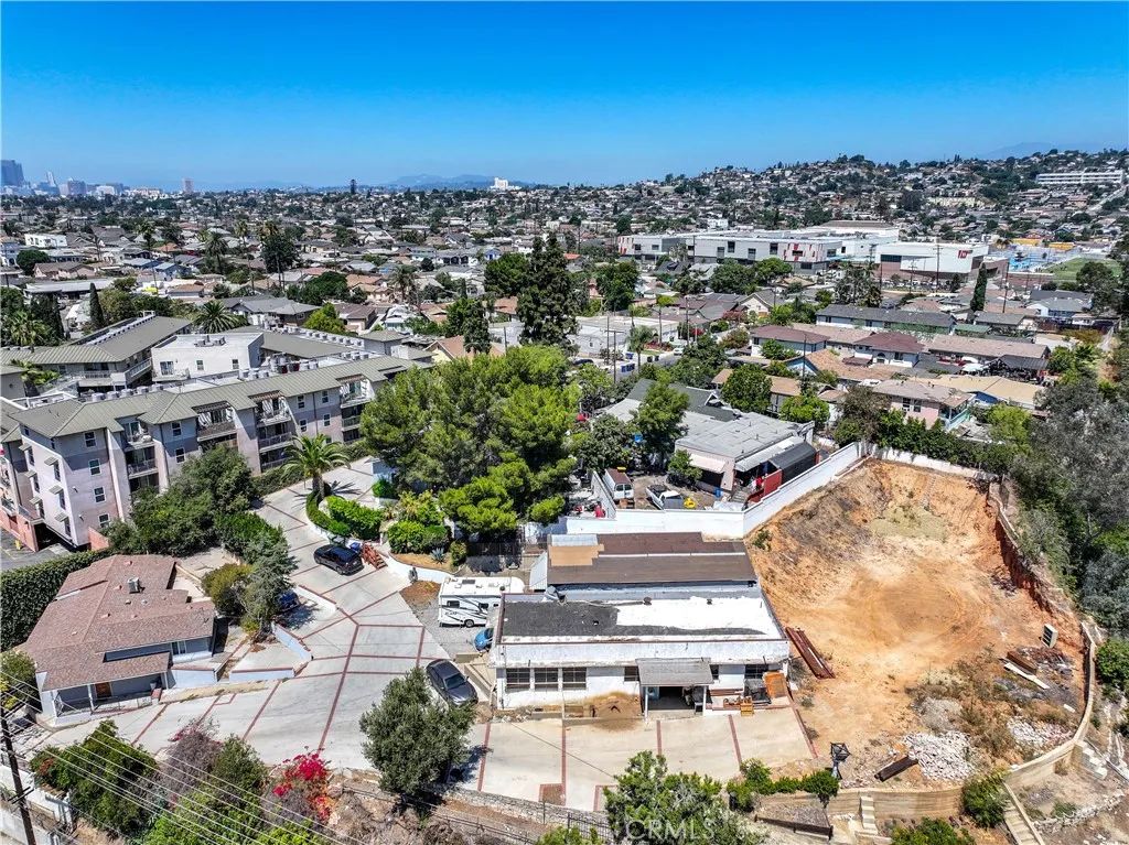 114 N Bonnie Beach Place, East Los Angeles, CA 90063