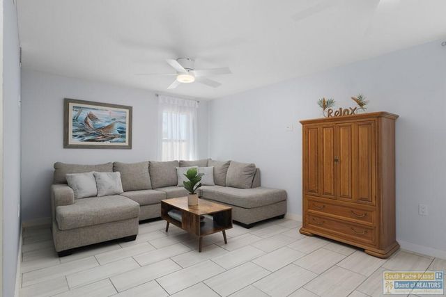 1814 Oklahoma, Port Isabel, TX 78575