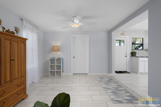 1814 Oklahoma, Port Isabel, TX 78575