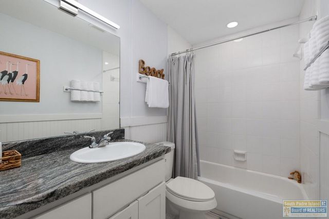 1814 Oklahoma, Port Isabel, TX 78575