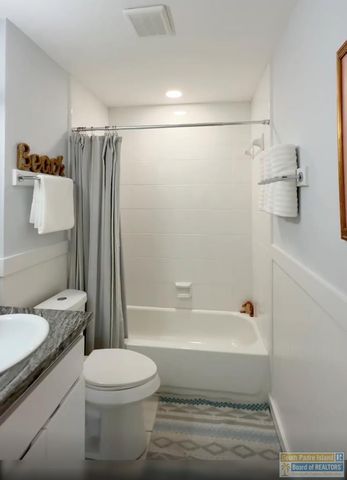 1814 Oklahoma, Port Isabel, TX 78575