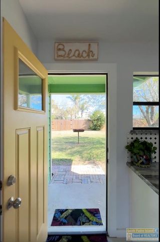 1814 Oklahoma, Port Isabel, TX 78575