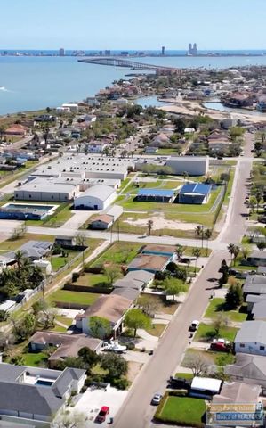 1814 Oklahoma, Port Isabel, TX 78575