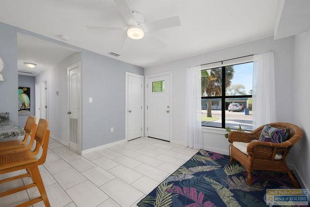 1814 Oklahoma, Port Isabel, TX 78575