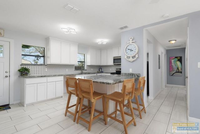 1814 Oklahoma, Port Isabel, TX 78575