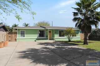 1814 Oklahoma, Port Isabel, TX 78575