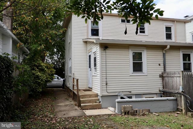 37 MORAN AVE, Princeton, NJ 08542