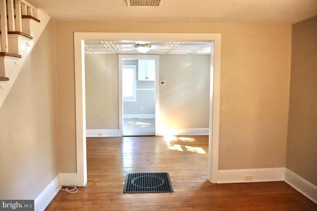 37 MORAN AVE, Princeton, NJ 08542