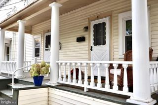 37 MORAN AVE, Princeton, NJ 08542