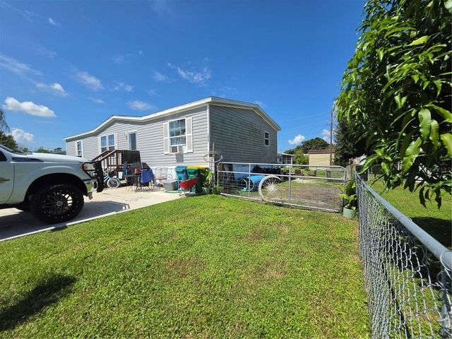 1837 BLOSSOM COURT, Punta Gorda, FL 33982