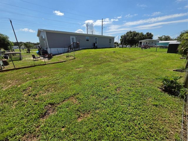 1837 BLOSSOM COURT, Punta Gorda, FL 33982