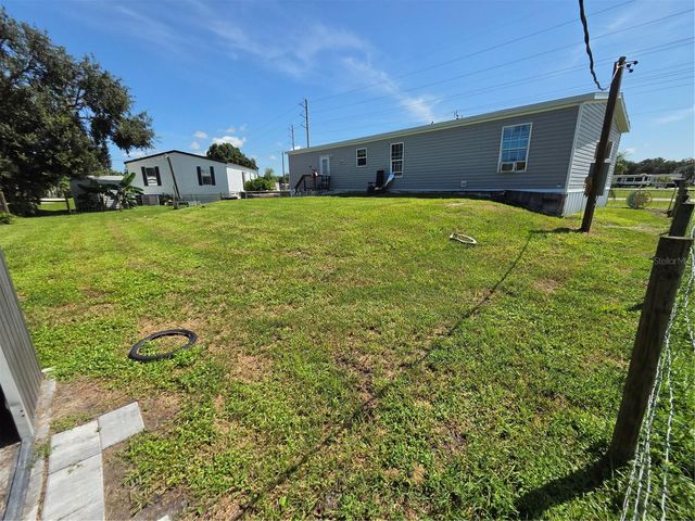 1837 BLOSSOM COURT, Punta Gorda, FL 33982