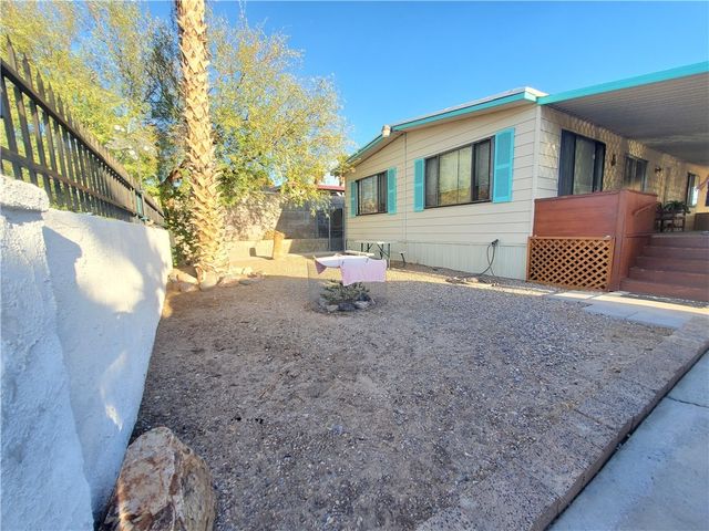 1694 Williams Drive, Bullhead City, AZ 86442