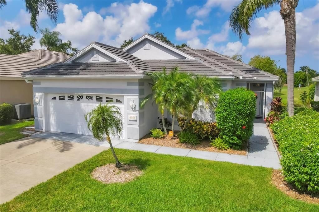 4058 CADDIE DRIVE E, Bradenton, FL 34203