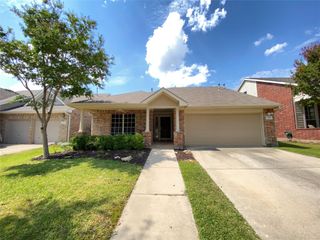 9105 Tidball Drive, Fort Worth, TX 76244