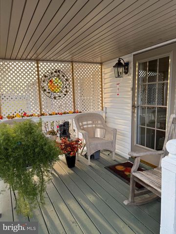 360 W SPRUCE ST, Palmyra, PA 17078