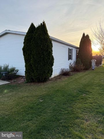 360 W SPRUCE ST, Palmyra, PA 17078