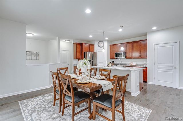 30065 Braeburn Street, New Hudson, MI 48165