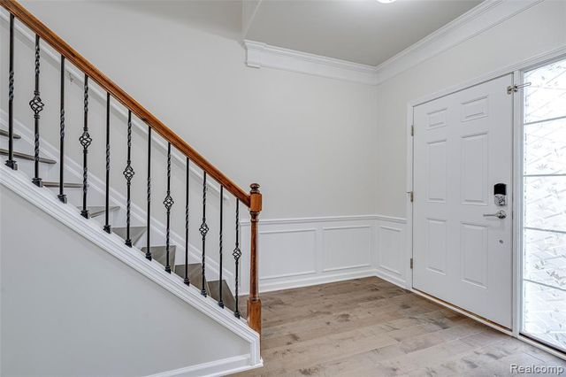 30065 Braeburn Street, New Hudson, MI 48165