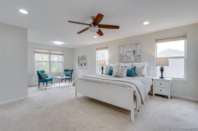 30065 Braeburn Street, New Hudson, MI 48165
