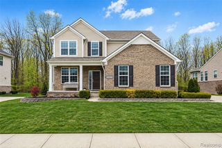 30065 Braeburn Street, New Hudson, MI 48165