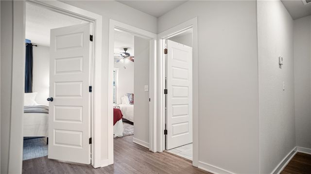 1975 Bourbon Drive, Fayetteville, AR 72703